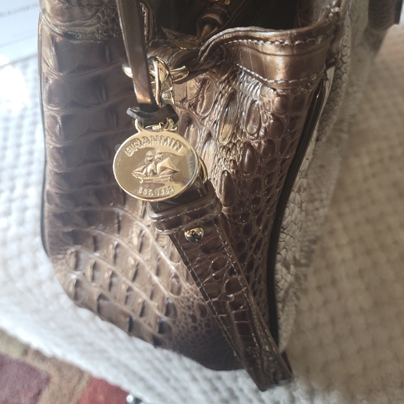 Brand New Brahmin Purse - Picture 5 of 11